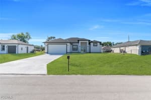 720 Castlestone Avenue, Lehigh Acres, FL 33974 - MLS#2025018426