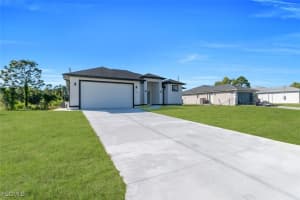 720 Castlestone Avenue, Lehigh Acres, FL 33974 - MLS#2025018426