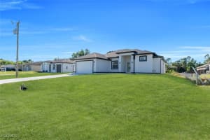 720 Castlestone Avenue, Lehigh Acres, FL 33974 - MLS#2025018426