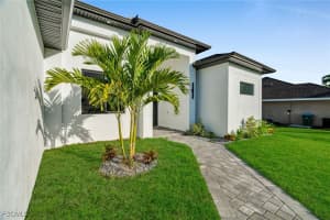 3913 Agualinda Boulevard, Cape Coral, FL 33914 - MLS#2025018429