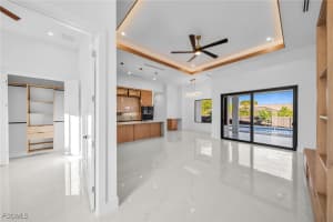 3913 Agualinda Boulevard, Cape Coral, FL 33914 - MLS#2025018429