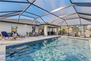 539 13th Street, Cape Coral, FL 33993 - MLS#2025018430