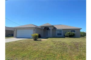 2020 Juanita Place, Cape Coral, FL 33993 - MLS#2025018434