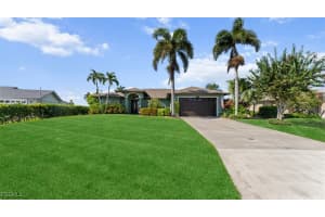 4010 22nd Place, Cape Coral, FL 33914 - MLS#2025018441