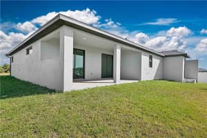 1638 36th Place, Cape Coral, FL 33993 - MLS#2025018450