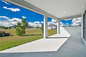 1638 36th Place, Cape Coral, FL 33993 - MLS#2025018450