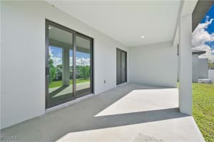 1638 36th Place, Cape Coral, FL 33993 - MLS#2025018450