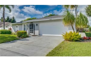 1412 17th Place, Cape Coral, FL 33990 - MLS#2025018456
