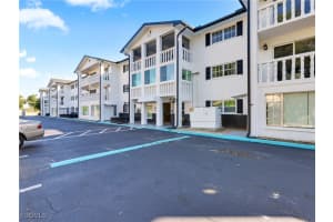 3704 Broadway 208, Fort Myers, FL 33901 - MLS#2025018457