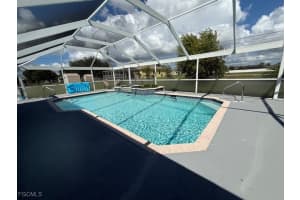 1109 47th Terrace, Cape Coral, FL 33914 - MLS#2025018465