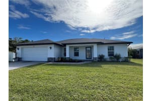 1422 10th Street, Cape Coral, FL 33991 - MLS#2025018468
