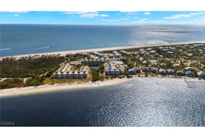 200 Periwinkle Way, Sanibel, FL 33957 - MLS#2025018469