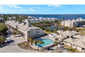 200 Periwinkle Way, Sanibel, FL 33957 - MLS#2025018469