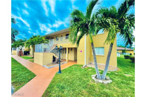 706 13th Court, Cape Coral, FL 33990 - MLS#2025018471