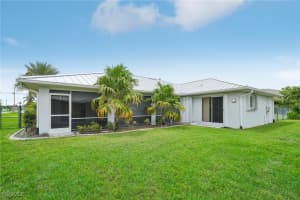 123 29th Terrace, Cape Coral, FL 33904 Sold 03/03/26