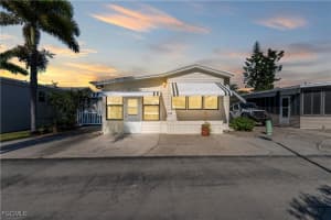 5528 Black Pug Drive, Fort Myers, FL 33908 - MLS#2025018476