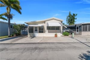 5528 Black Pug Drive, Fort Myers, FL 33908 - MLS#2025018476