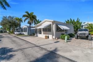 5528 Black Pug Drive, Fort Myers, FL 33908 - MLS#2025018476