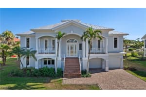 799 Birdie View Pt, Sanibel