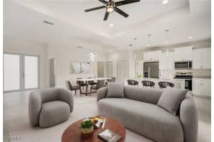 3717 6th Street, Lehigh Acres, FL 33971 - MLS#2025018481