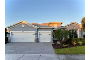 43308 Sapling Street, Punta Gorda, FL 33982 - MLS#2025018484