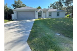 504 Sheldon Avenue, Lehigh Acres, FL 33936 - MLS#2025018486