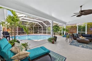 14770 Blackbird Lane, Fort Myers, FL 33919 - MLS#2025018489