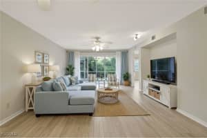 292 Belina Drive, Naples, FL 34104 Sold 03/27/26