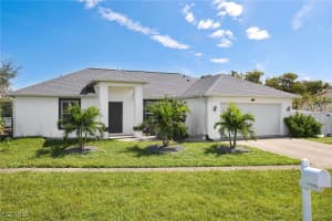 1082 Ridgeway Drive, North Fort Myers, FL 33903 - MLS#2025018501