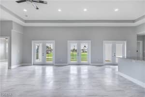 3820 Embers Parkway, Cape Coral, FL 33993 - MLS#2025018507