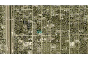 1403 Dixie Avenue, Lehigh Acres, FL 33972 Sold 12/10/25