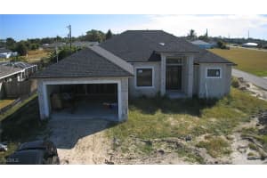 2415 22nd Place, Cape Coral, FL 33909 - MLS#2025018510