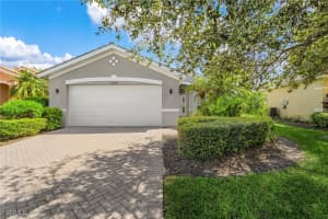 13060 Sail Away Street, North Fort Myers, FL 33903 - MLS#2025018511
