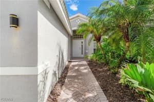 13060 Sail Away Street, North Fort Myers, FL 33903 - MLS#2025018511