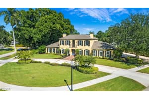 1313 Gasparilla Drive, Fort Myers, FL 33901 - MLS#2025018514