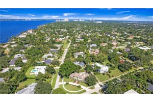 1313 Gasparilla Drive, Fort Myers, FL 33901 - MLS#2025018514
