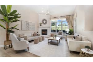 1313 Gasparilla Drive, Fort Myers, FL 33901 - MLS#2025018514