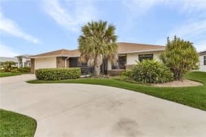 4519 Pelican Boulevard, Cape Coral, FL 33914 - MLS#2025018515