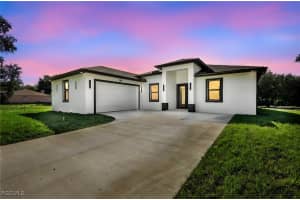 507 Prospect Avenue, Lehigh Acres, FL 33972 - MLS#2025018521