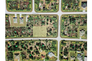 12170 Claremont Drive, Port Charlotte, FL 33981 - MLS#2025018523