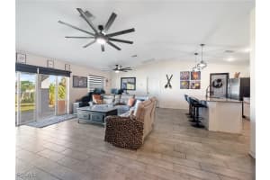 2737 2nd Place, Cape Coral, FL 33909 - MLS#2025018530