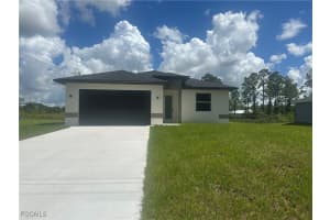315 Austin Avenue, Lehigh Acres, FL 33974 - MLS#2025018535