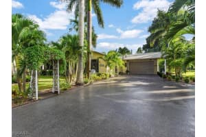 1891 Seminole Harbor Drive, Alva, FL 33920 - MLS#2025018538