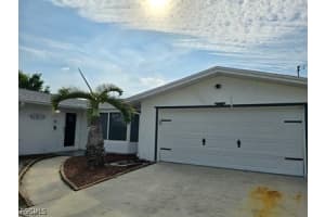 4443 Pacific Circle, North Fort Myers, FL 33903 - MLS#2025018539