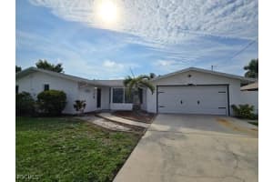 4443 Pacific Circle, North Fort Myers, FL 33903 - MLS#2025018539