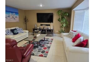 4443 Pacific Circle, North Fort Myers, FL 33903 - MLS#2025018539