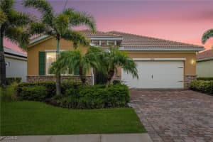 2899 Sunset Pointe Circle, Cape Coral, FL 33914 - MLS#2025018550
