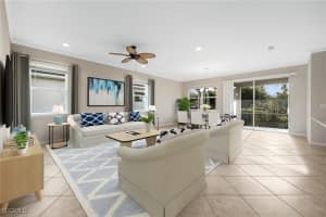 2899 Sunset Pointe Circle, Cape Coral, FL 33914 - MLS#2025018550