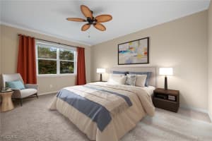 2899 Sunset Pointe Circle, Cape Coral, FL 33914 - MLS#2025018550