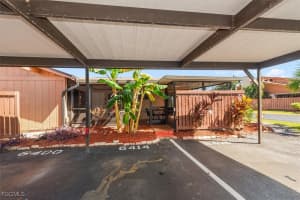 6414 Royal Woods Drive, Fort Myers, FL 33908 - MLS#2025018553